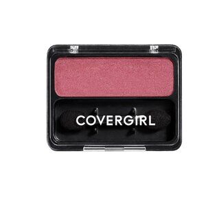 COVERGIRL Eye Enhancers Eyeshadow - 428 Maroon Moment